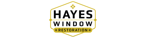 Hayes Window Restoration
