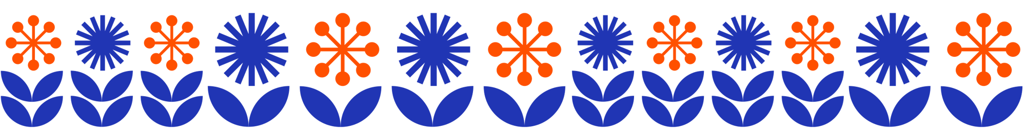 ornament-flowers
