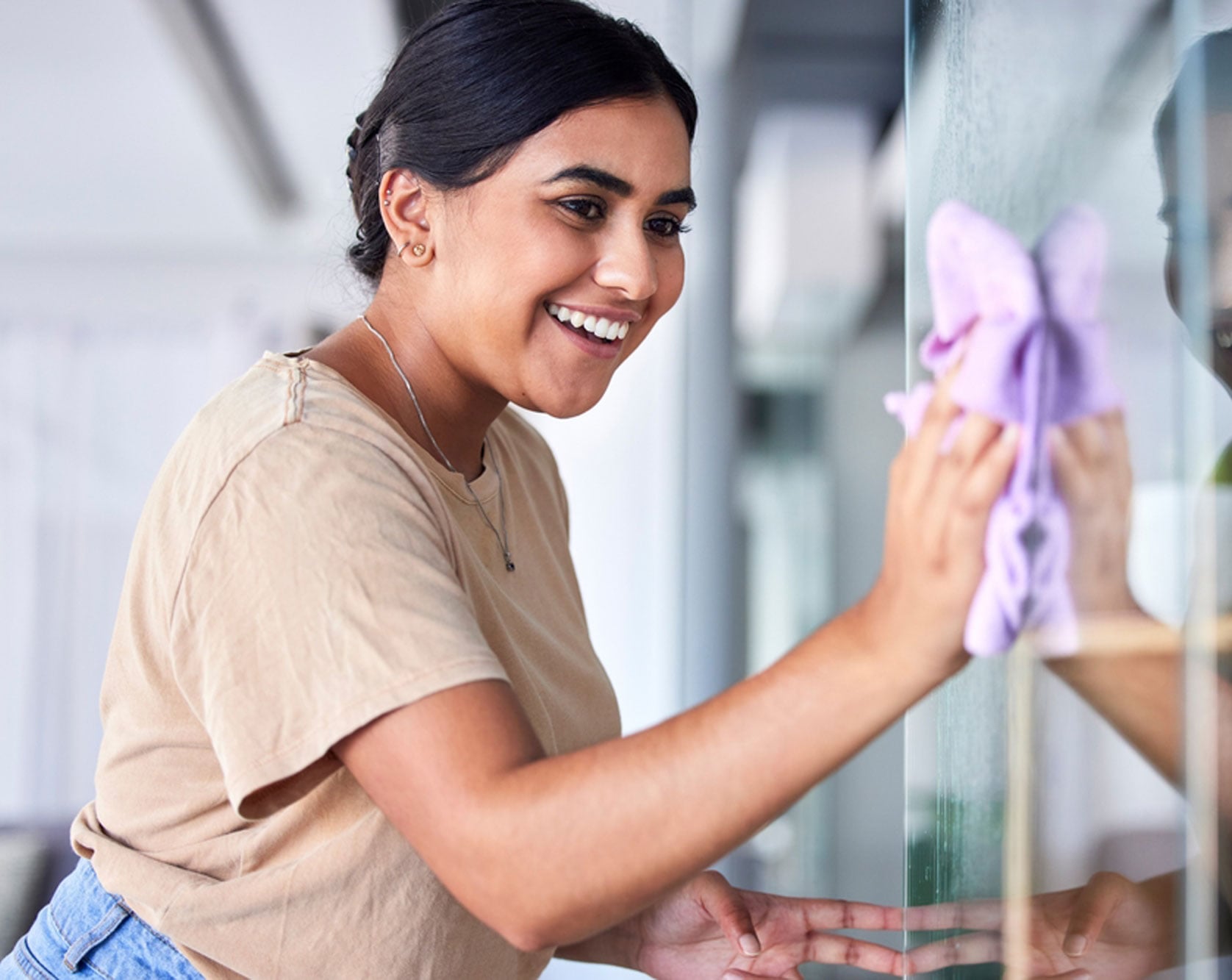 home-cleaning